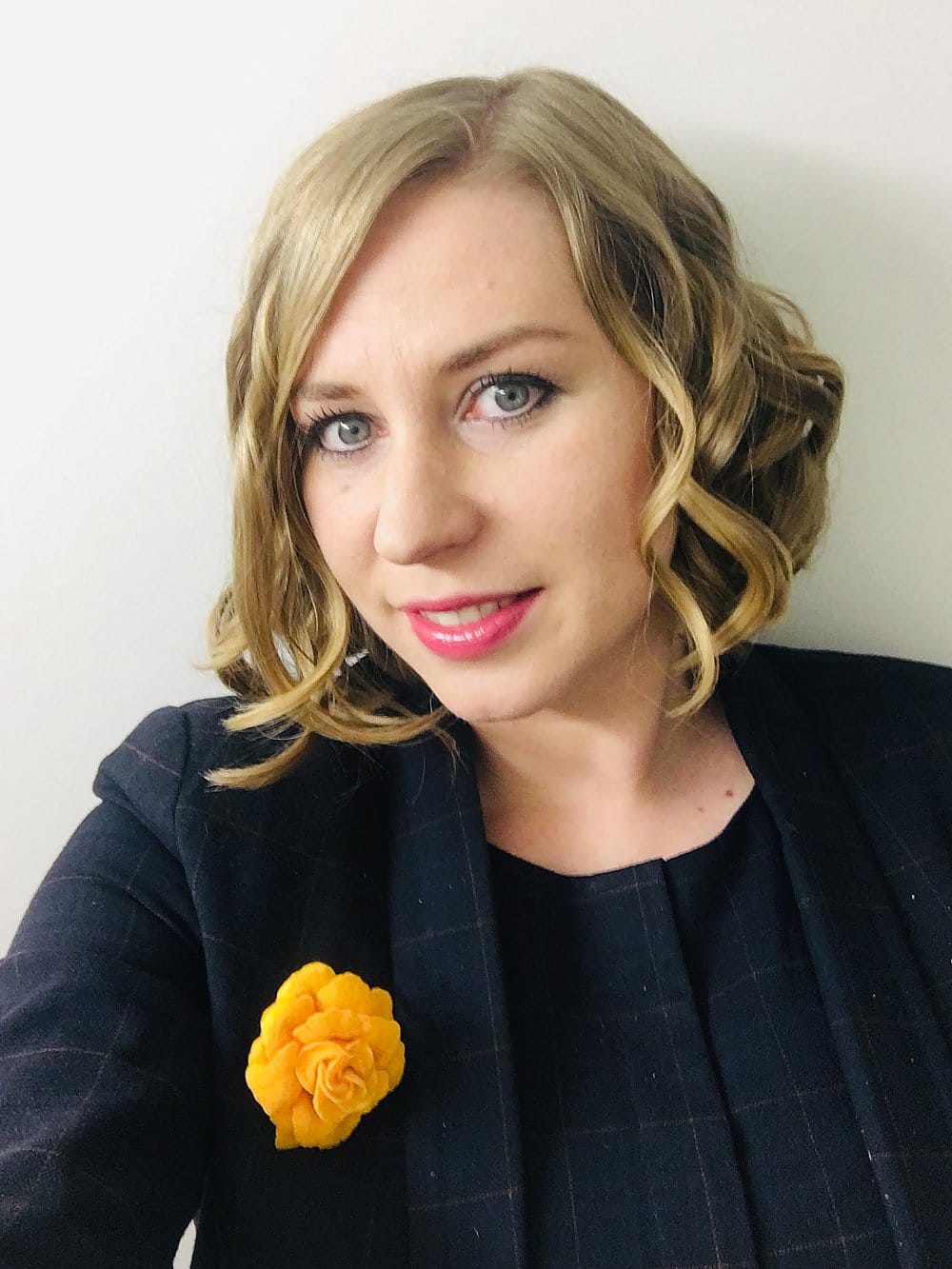 Anna Macedo – Direct Difference Account Manager Anna Macedo – Direct Difference Account Manager