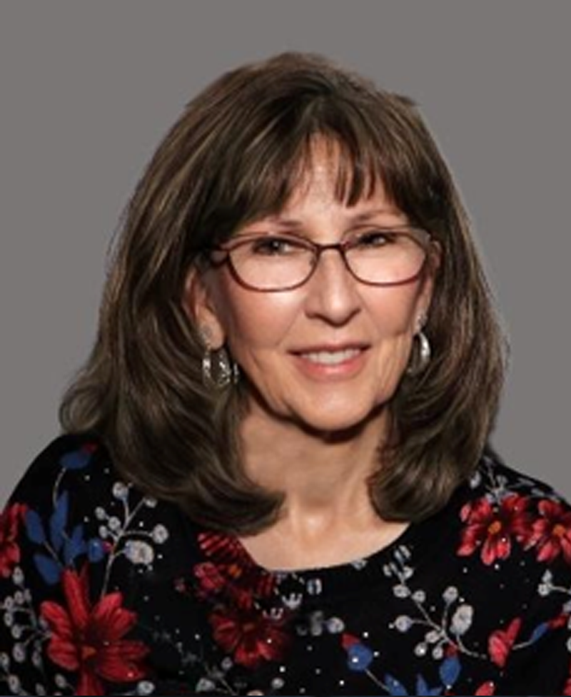 Misti Pacheco | Chief Operating Officer