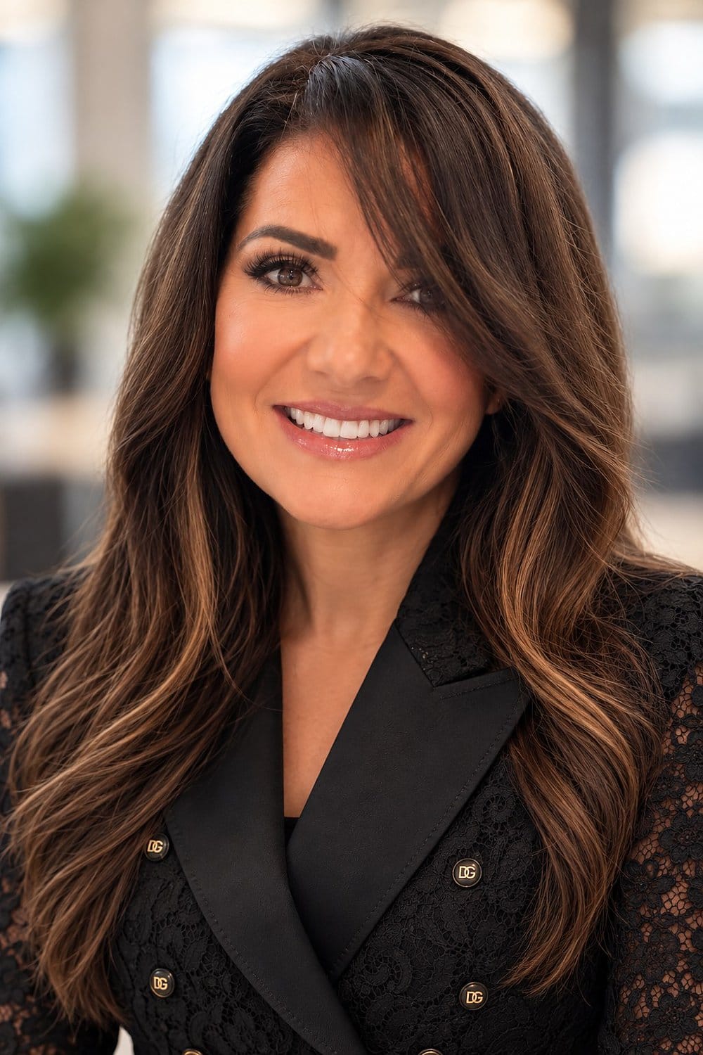  Debra Aruffo | Founder & Chief Executive Officer