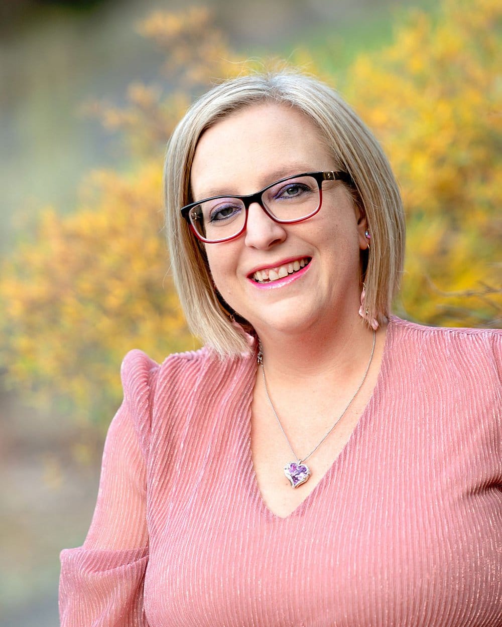 Katherine Reese RN | Clinical Data Specialist & Account Manager