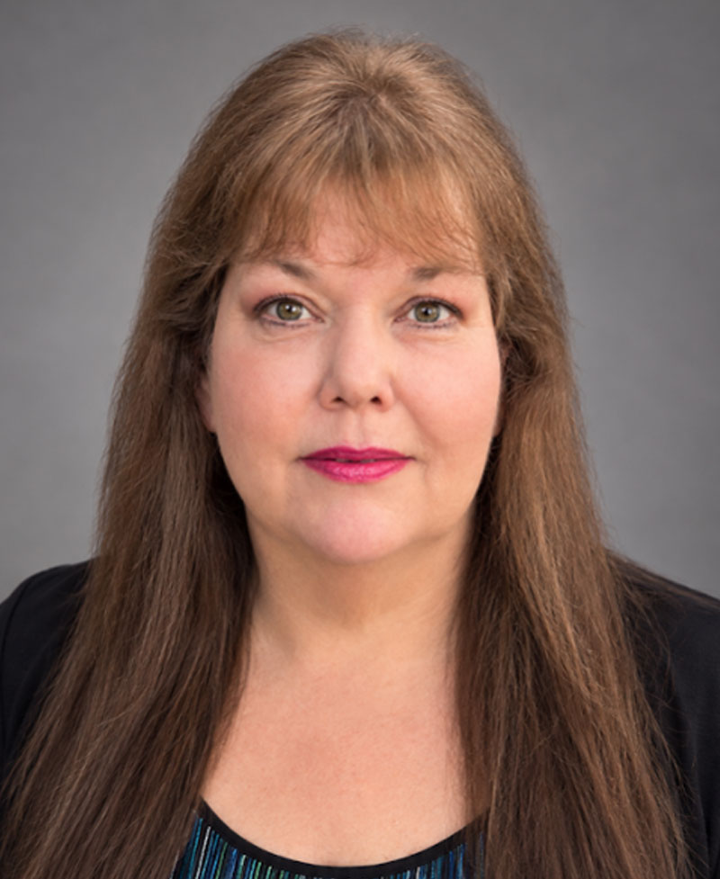Sherry Watson Lawler, MBA, BSN, CPHQ | Associate Quality Officer