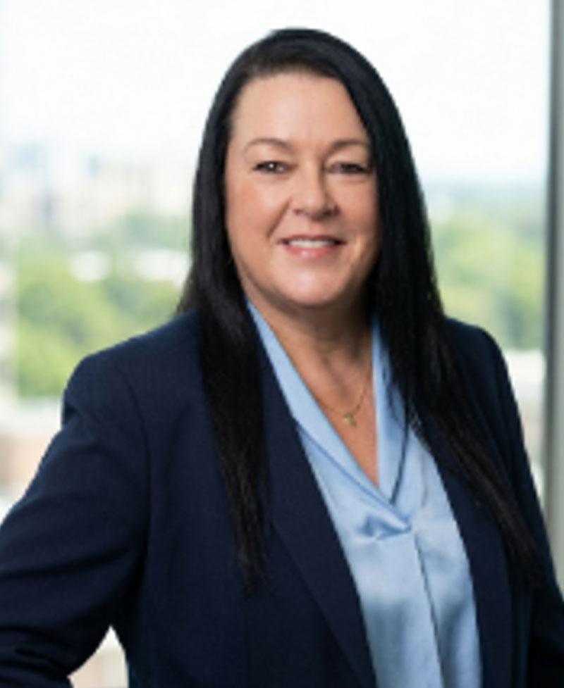Sherry Watson Lawler, MBA, BSN, CPHQ | Associate Quality Officer