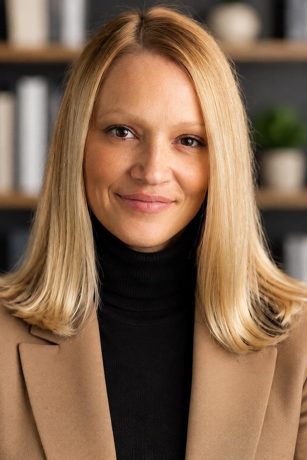 Sarah Lopez – Direct Difference Account Manager